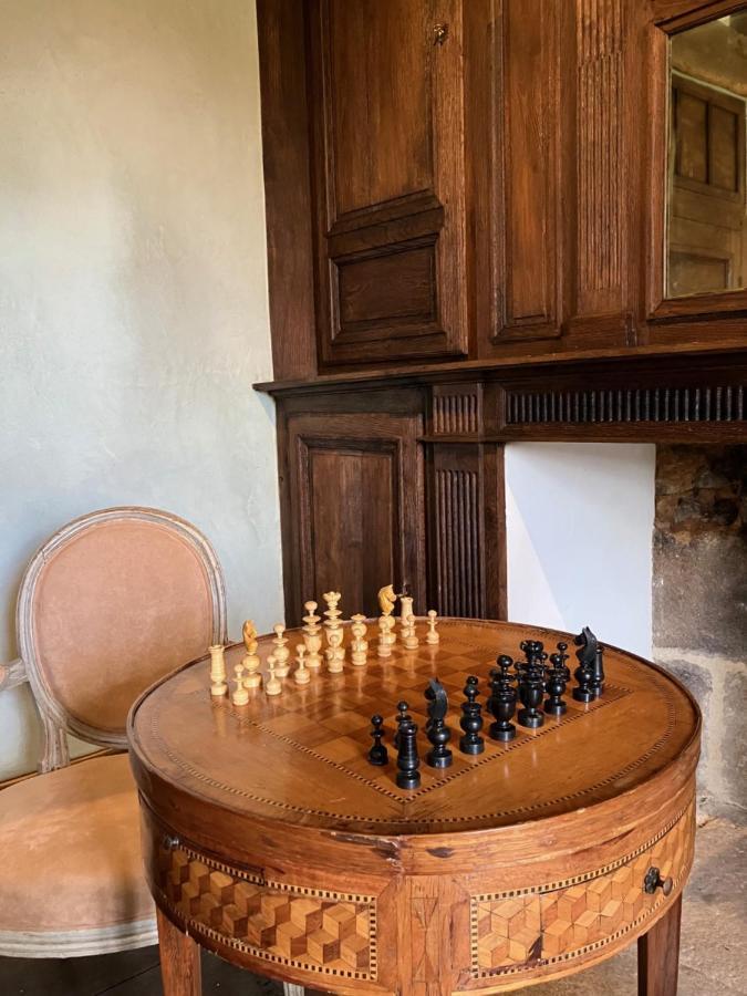 Chateau De Montautre Fromental Экстерьер фото