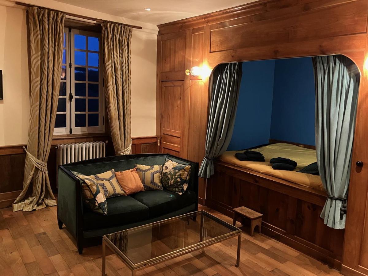 Chateau De Montautre Fromental Экстерьер фото